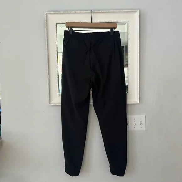 Athleta Textured Brooklyn Joggers - Picture 11 of 12
